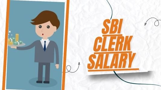 SBI Clerk Salary 2026