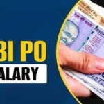 SBI PO Salary 2026