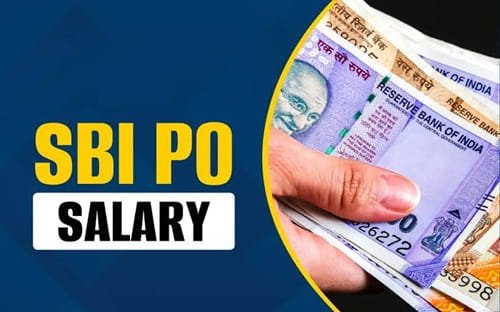 SBI PO Salary 2026